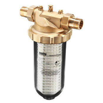 Aquanova Magnum-DN25 - 1