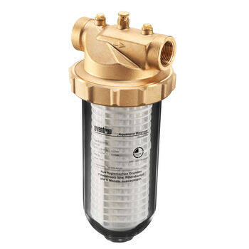 Aquanova Magnum-DN25 - 1