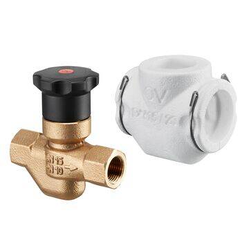 Aquastrom UP-DN15 - 1