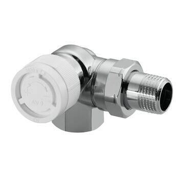 CV9-Ters Açılı Sol-DN15 - 1