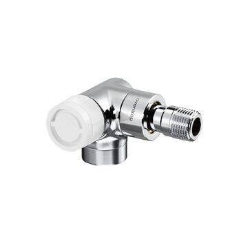 E Serisi-Çift Açılı Sol-DN15 - 2