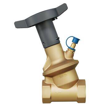 Hydrocontrol D-DN25 - 2