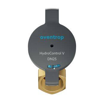 Hydrocontrol V-DN50 - 3