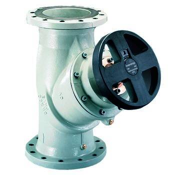 Hydrocontrol VFC-DN200