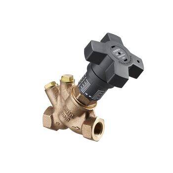 Hydrocontrol VTR-DN15 - 1