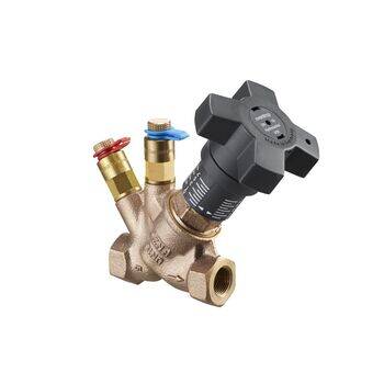 Hydrocontrol VTR-DN50 - 2