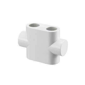 MultiBlock T-Düz - 1