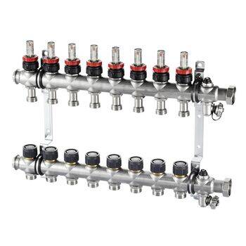 Multidis SH-3 Devre - 1