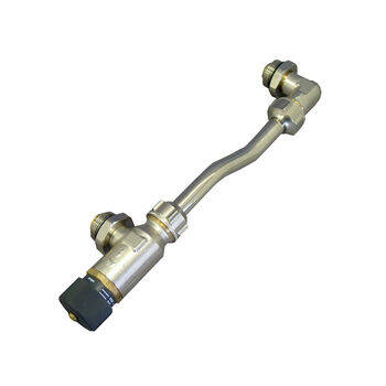 Multidis SH kollektörler